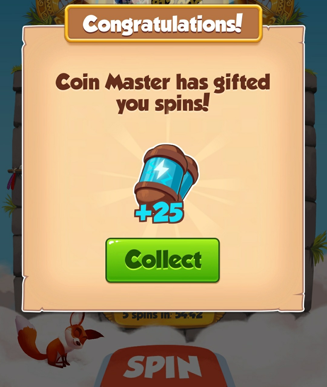 Coin master free spins and coins 2020